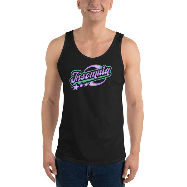 Unisex Tank Top