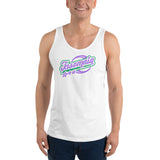 Unisex Tank Top