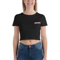 Women’s Crop Tee