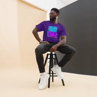 Men's classic Insomnia tee