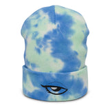 Insomnia Tie-dye beanie