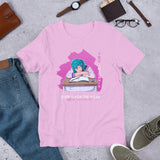 Sleep Is For The Weak T-Shirt